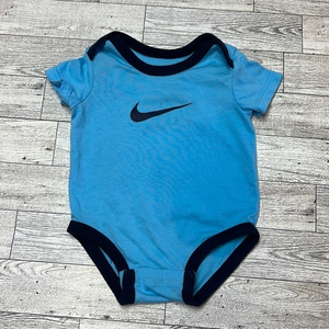 Baby Nike onesie‎